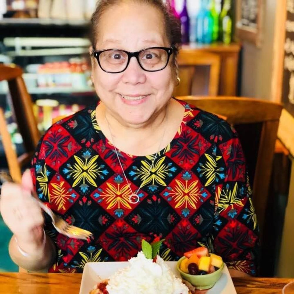 Meet your Posher, Joy